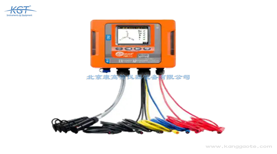 波兰SONEL S.A.（索耐）PQM-750电能质量分析仪