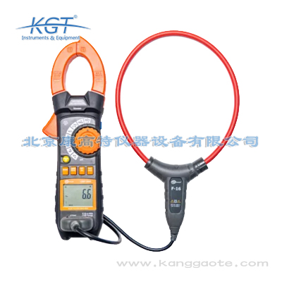 波兰SONEL(索耐) CMP-3000钳形表
