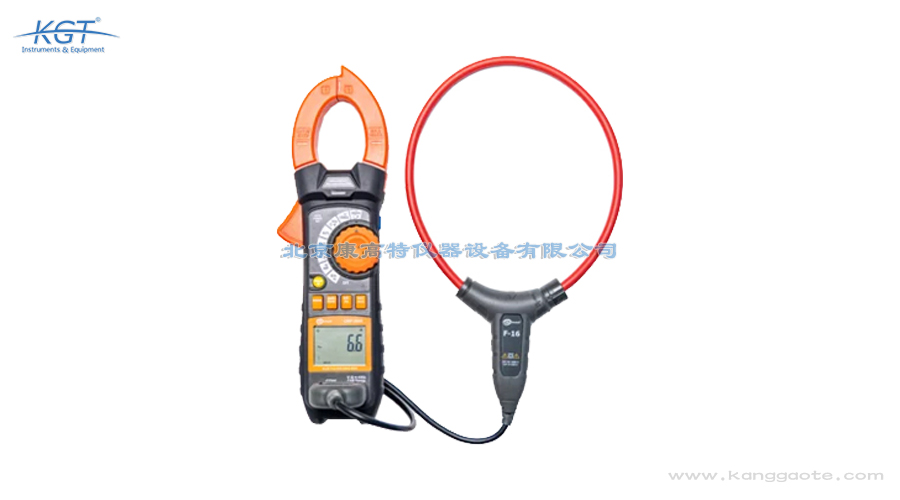波兰SONEL(索耐) CMP-3000钳形表