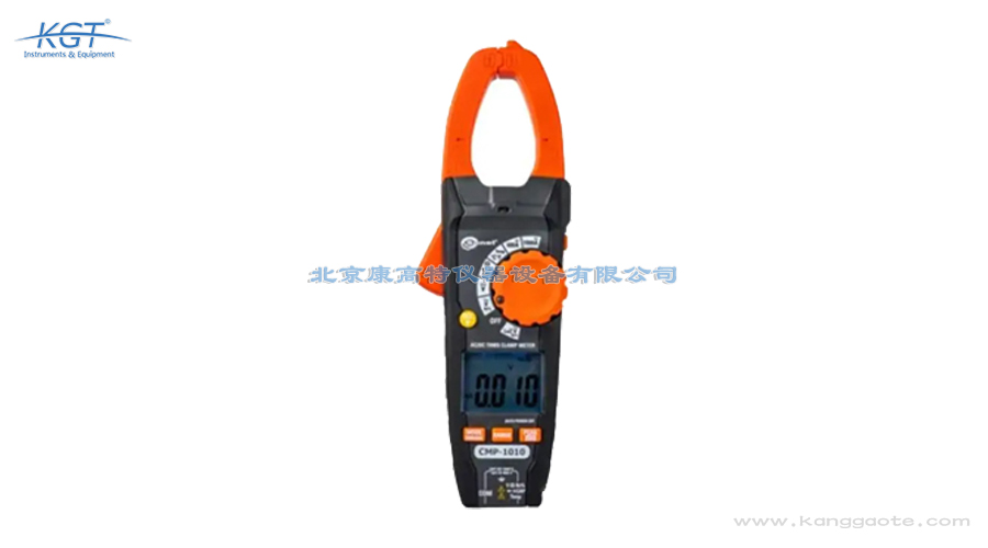 波兰SONEL S.A.（索耐） CMP-1010数字钳形表