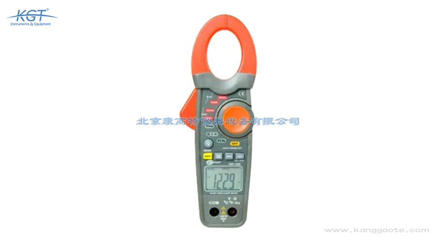 波兰Sonel(索耐)CMP-1006钳形表