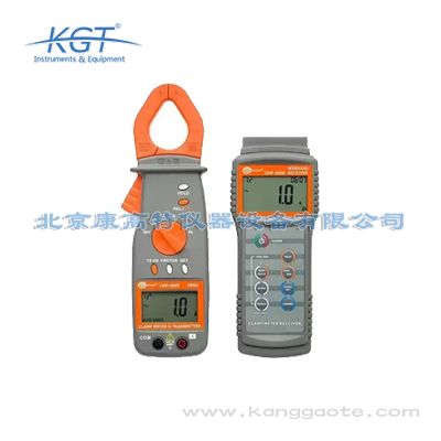 波兰SONEL(索耐) CMP-600无线通讯钳形表