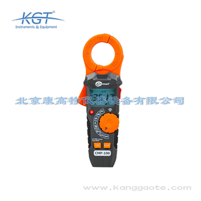 波兰SONEL(索耐) CMP-100数字钳形表