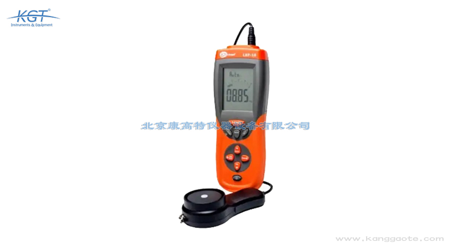 波兰SONEL S.A.（索耐）LXP-10A照度计