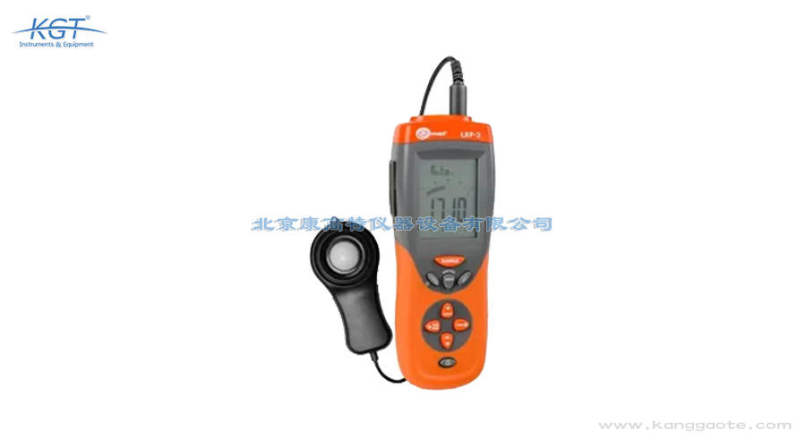 波兰SONEL S.A.（索耐）LXP-2照度计
