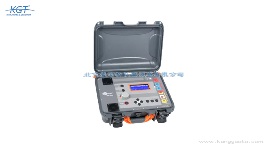 波兰SONEL S.A.（索耐）MZC-320S便携式回路阻抗测试仪
