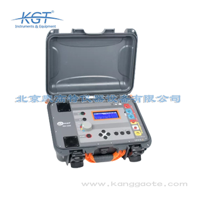 波兰SONEL S.A.（索耐）MZC-330S便携式回路阻抗测试仪