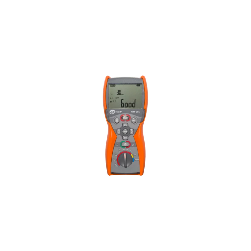 波兰SONEL(索耐) MRP-201剩余电流装置(RCD)仪表