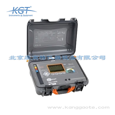 波兰SONEL S.A.（索耐）MRU-120HD接地电阻测试仪