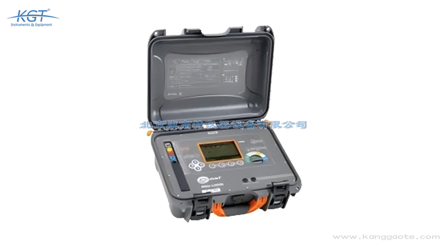 波兰SONEL S.A.（索耐）MRU-120HD接地电阻测试仪