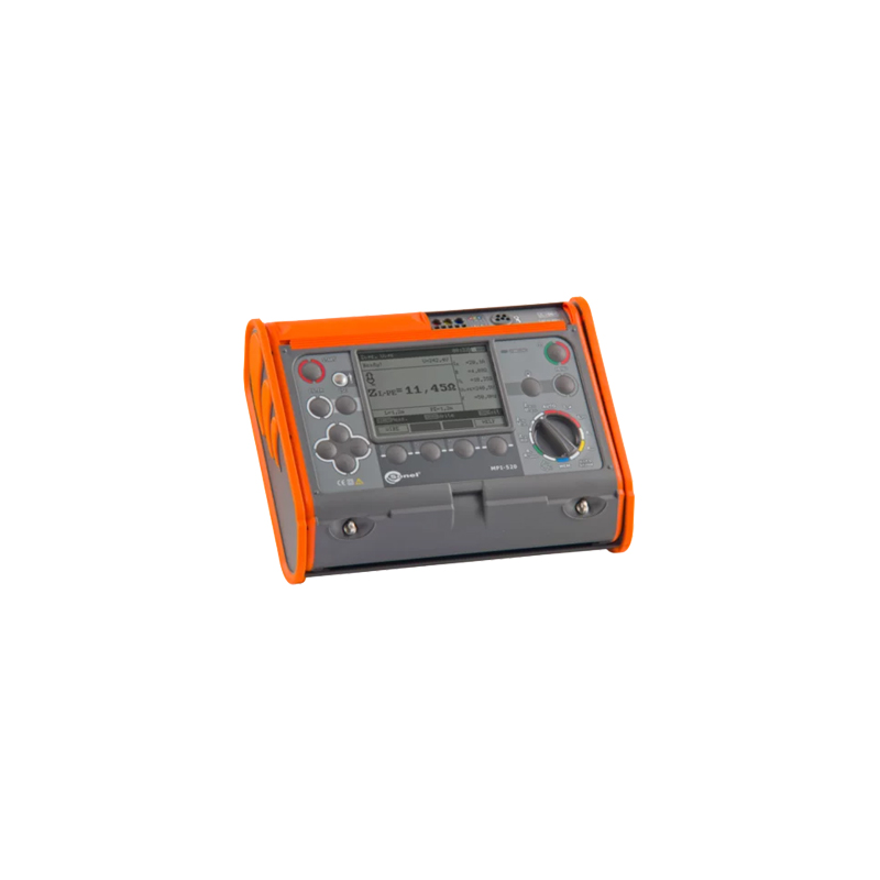 波兰Sonel（索耐） MPI-530-IT多功能电气安全测试仪