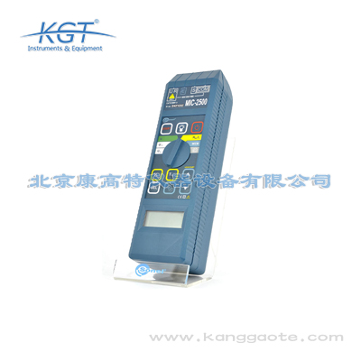 波兰Sonel（索耐） MIC-2500绝缘电阻测试仪