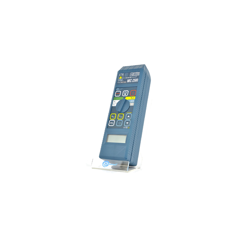 波兰Sonel（索耐） MIC-2500绝缘电阻测试仪