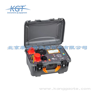 波兰SONEL S.A.（索耐） EVSE-100电动汽车充电站分析仪