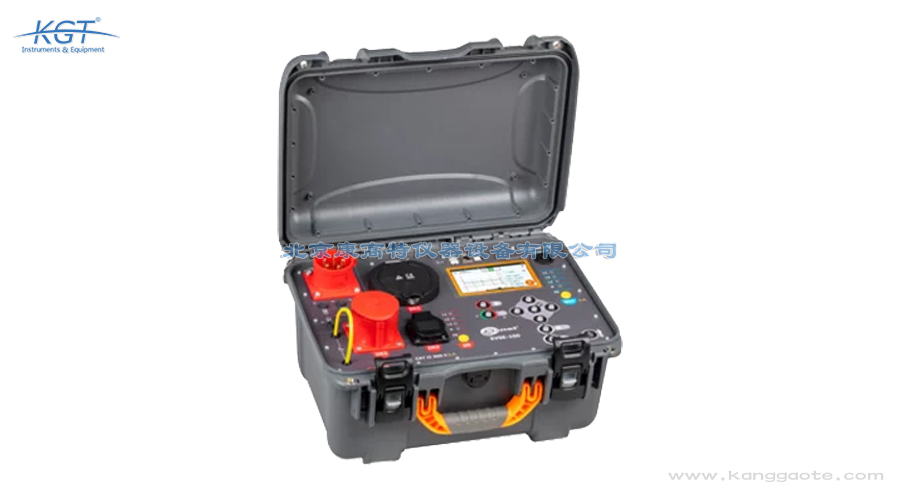 波兰SONEL S.A.（索耐） EVSE-100电动汽车充电站分析仪
