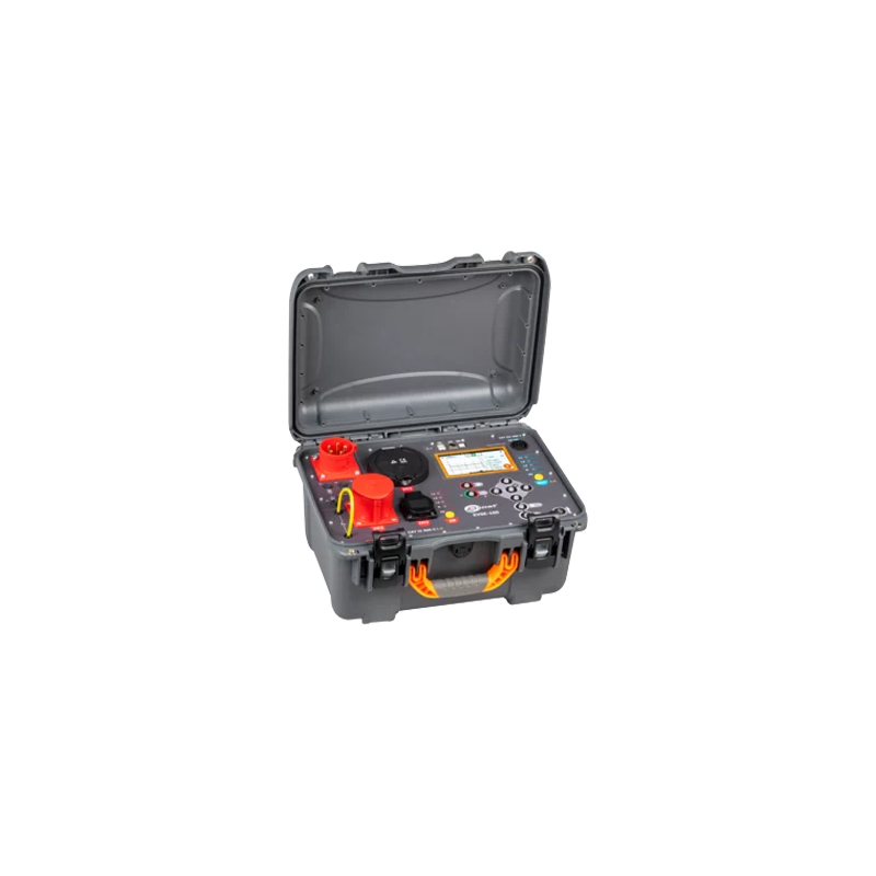 波兰SONEL S.A.（索耐） EVSE-100电动汽车充电站分析仪