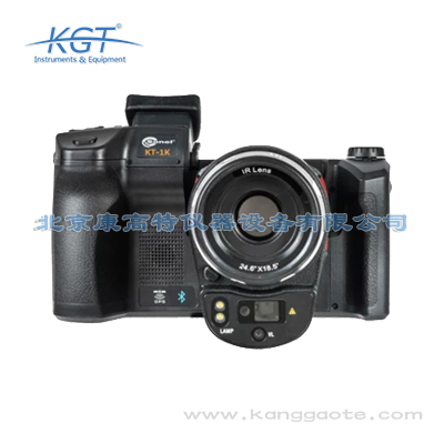 波兰SONEL S.A.（索耐） KT-1K/KT-670/KT-650/KT-560红外热像仪
