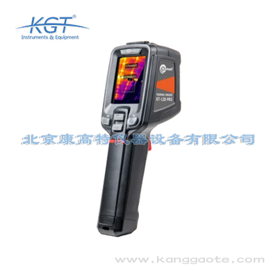 波兰SONEL S.A.（索耐） KT-128/256/256F红外热像仪