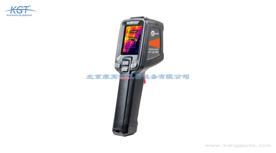 波兰SONEL S.A.（索耐） KT-128/256/256F红外热像仪