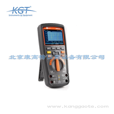 波兰SONEL S.A.（索耐） CMM-60数字万用表