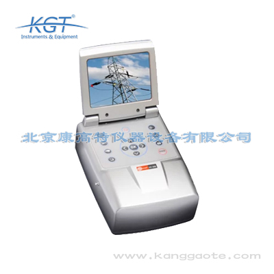 波兰SONEL S.A.（索耐） UV-260紫外成像仪