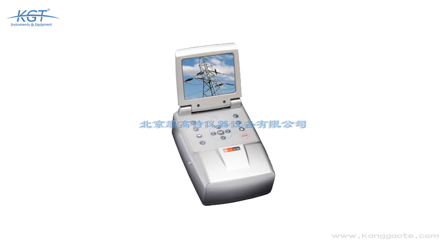 波兰SONEL S.A.（索耐） UV-260紫外成像仪