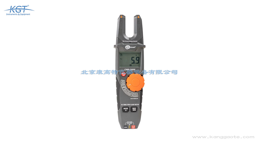 波兰Sonel CMP-200F钳形表