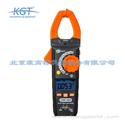 波兰SONEL S.A.（索耐）CMP-403/402数字钳形表
