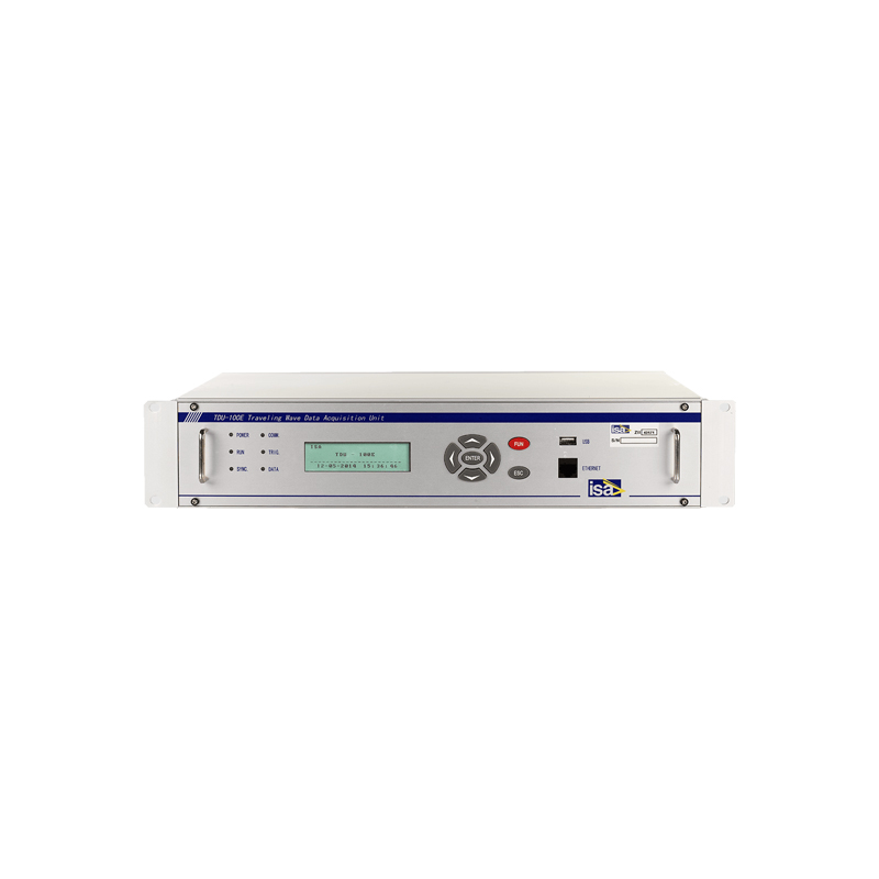 意大利ISA TFS 2100E高压电缆故障定位
