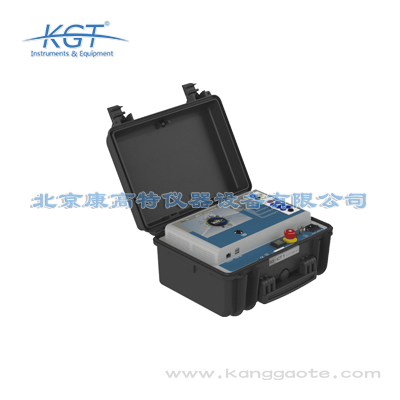 意大利isa ICT1 电流电压互感器测试仪