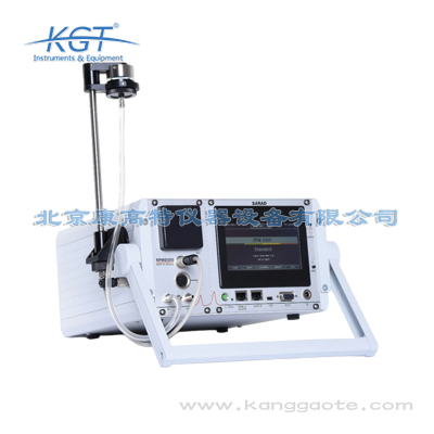 德国SARAD RPM2300氡钍子体测量仪