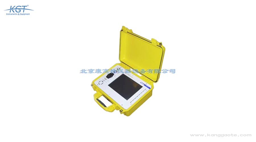 瑞士HAEFELY(哈弗莱)FRA 5310频率响应分析仪