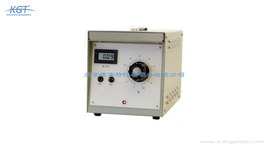 瑞士HAEFELY(哈弗莱) MFS100工频磁场测试系统
