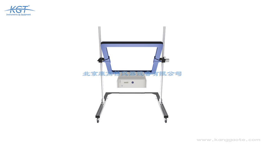 瑞士 HAEFELY MAG1000 工频磁场测试仪