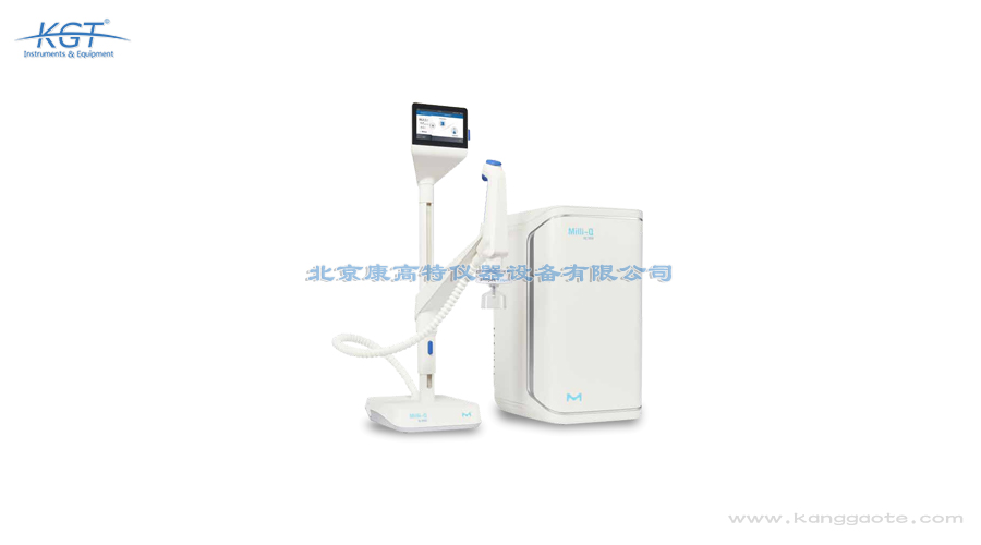 德国MERCK Milli-Q IQ7000实验室超纯水系统