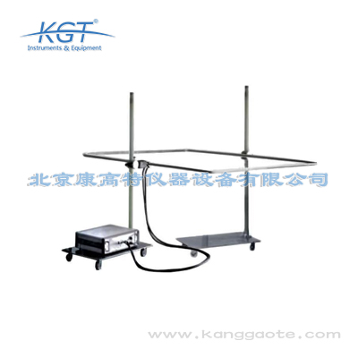 瑞士HAEFELY(哈弗莱) MAG100工频磁场测试系统