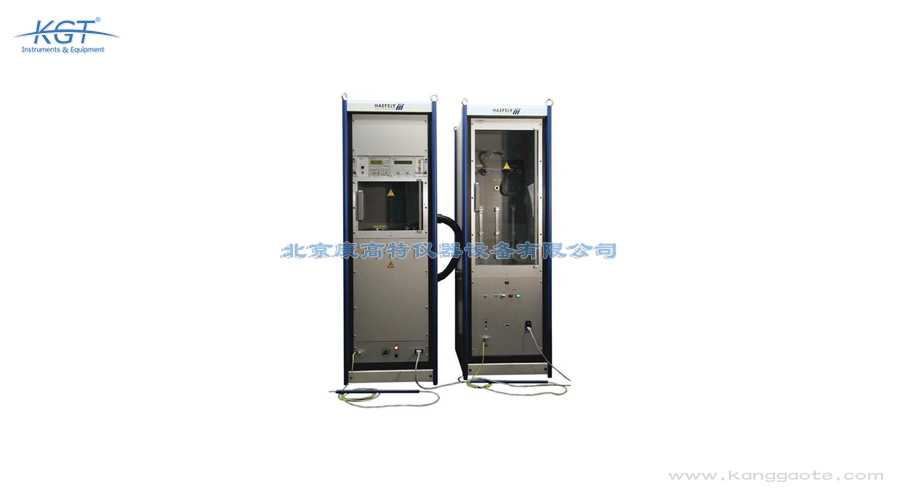 瑞士 HAEFELY PSURGE 30.2 高能浪涌测试系统