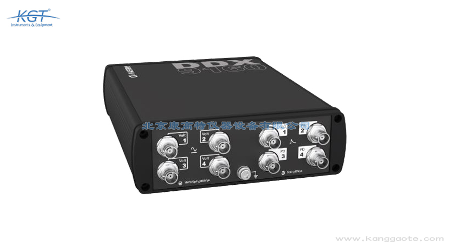 瑞士HAEFELY DDX9160便携式局放检测仪