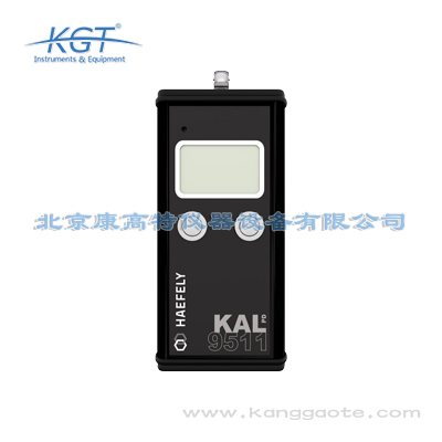 瑞士HAEFELY KAL9511 便携式局部放电校准仪