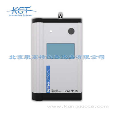 瑞士HAEFELY KAL9510高精度局部放电校准器