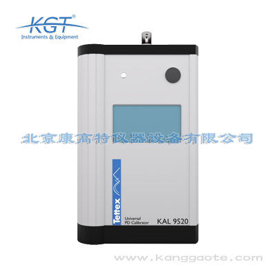 瑞士HAEFELY KAL9520高精度局放校准器
