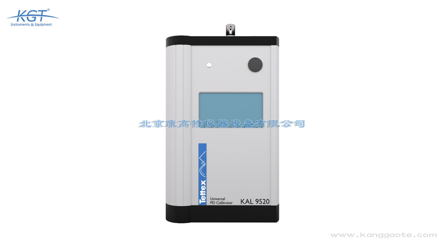 瑞士HAEFELY KAL9520高精度局放校准器