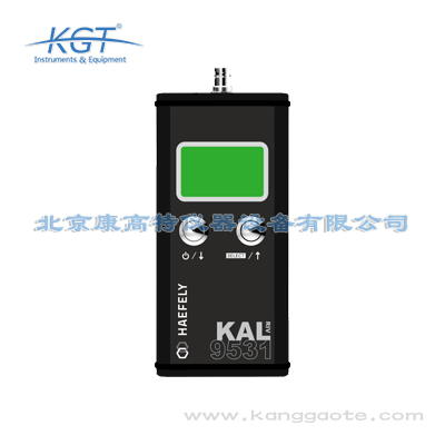 瑞士HAEFELY KAL9531局部放电RIV标准信号发生器