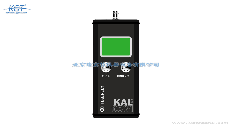瑞士HAEFELY KAL9531局部放电RIV标准信号发生器