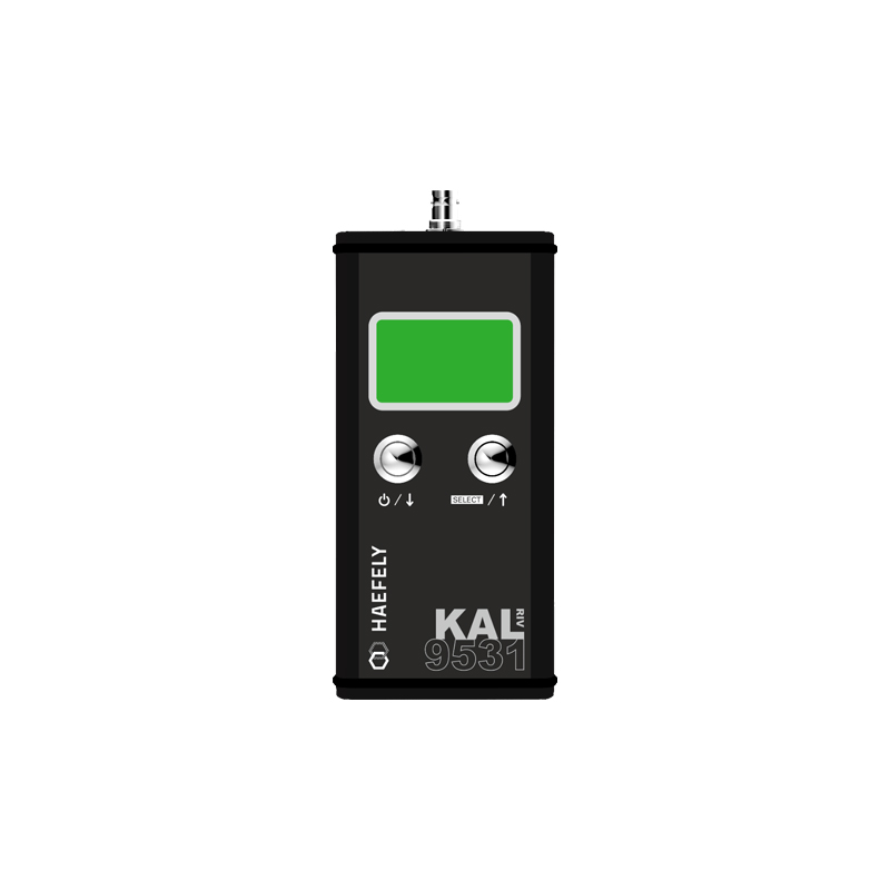 瑞士HAEFELY KAL9531局部放电RIV标准信号发生器