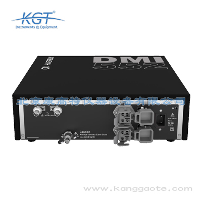 瑞士HAEFELY DMI552交直流数字测量仪