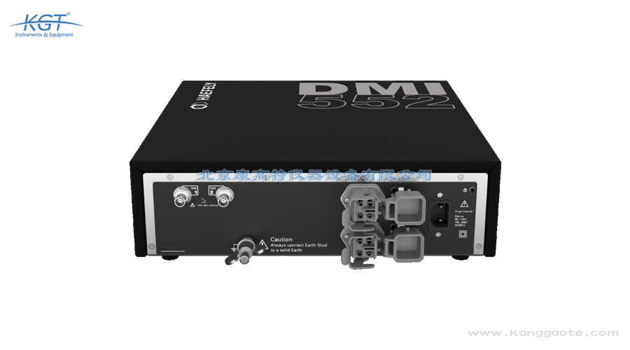 瑞士HAEFELY DMI552交直流数字测量仪