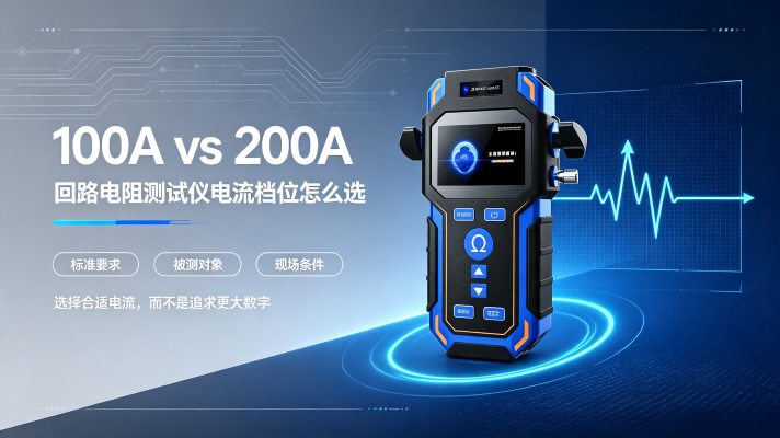 <a href='https://www.kanggaote.com/products/c/Micro-ohmmeter'>回路电阻测试仪</a>-<a href='https://www.kanggaote.com/baijuwoj'>白驹Pro</a>