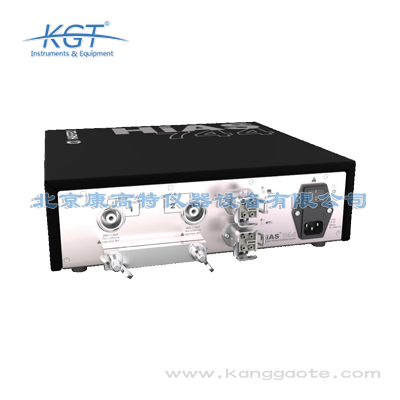 瑞士HAEFELY HiAS 744/HiAS 744-REF冲击测量分析仪
