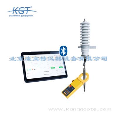 韩国SURGETEC RCA1500电阻电流分析仪